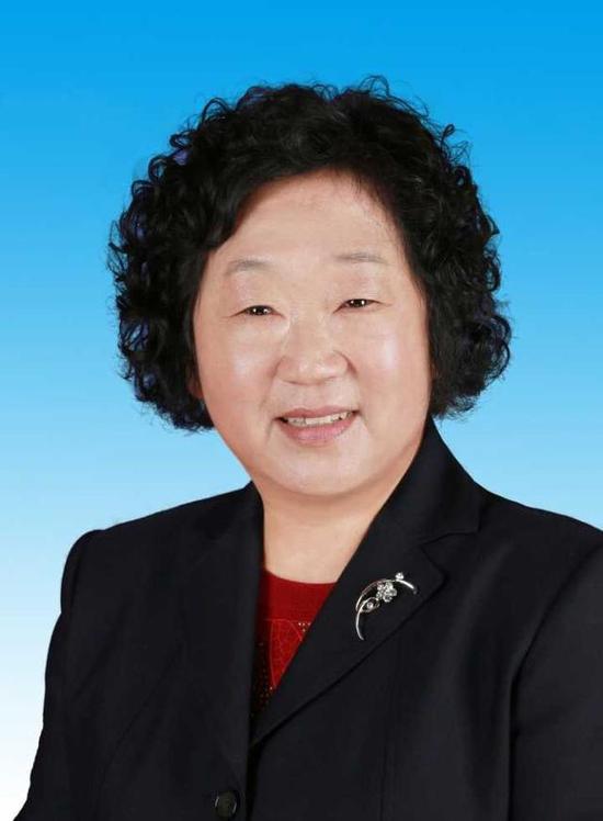 张万平当选为政协第八届德阳市委员会主席,吴玉华,李友成,侯富林