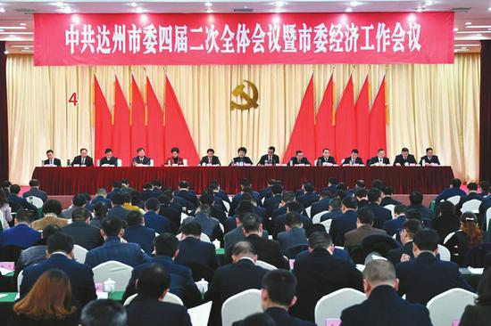 2017达州人口_达州人口大市