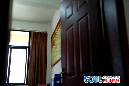 节后上班首日 达州渠县三汇镇党政机关摆空城