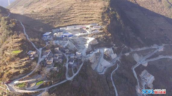 雅康高速或提前通车 成都4小时可到康定_成都