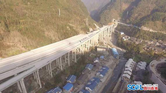 雅康高速或提前通车 成都4小时可到康定_成都