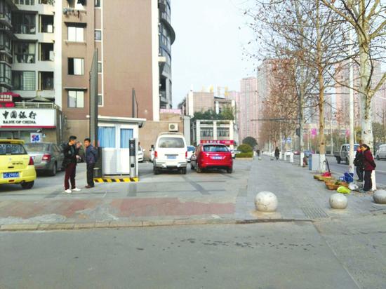 业委会有收入吗_小区百万公共收益该归谁所有业主状告业委会和物业