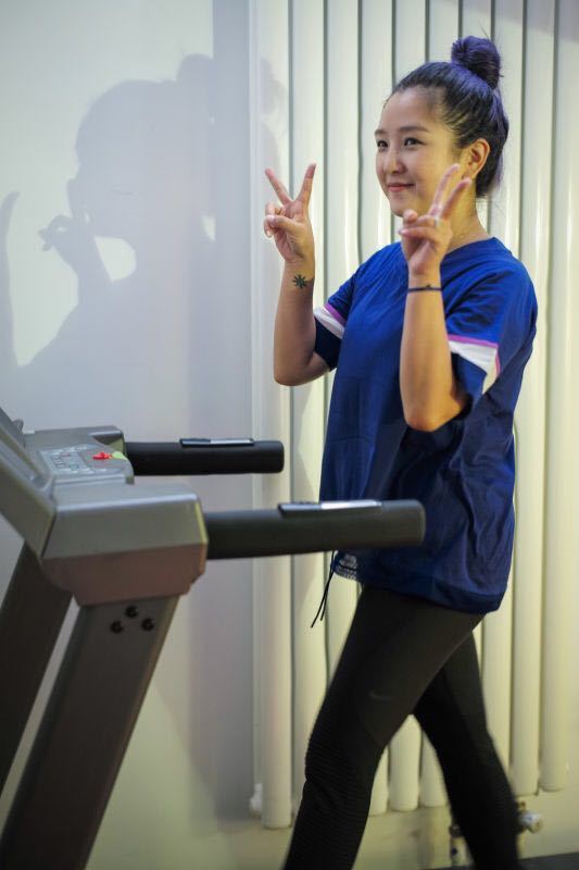 一天一粒老干妈 明星用过的极端减肥法到底管