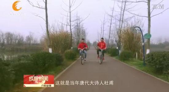 当杭州禁欲系男主播遇上大美成都