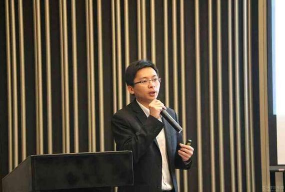 太平洋汽车网商业产品部总监 赖文粲先生