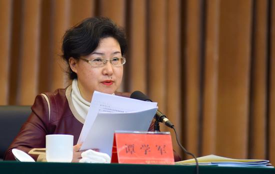 2017年成都市体育工作会议召开