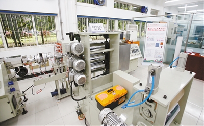 急起直追抢抓机遇 加快建设国家创新型城市