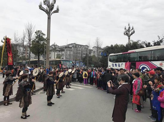 现场图片