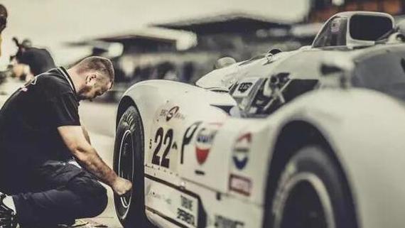 胎压多少合适 为什么轮胎看起来总没气_成都汽