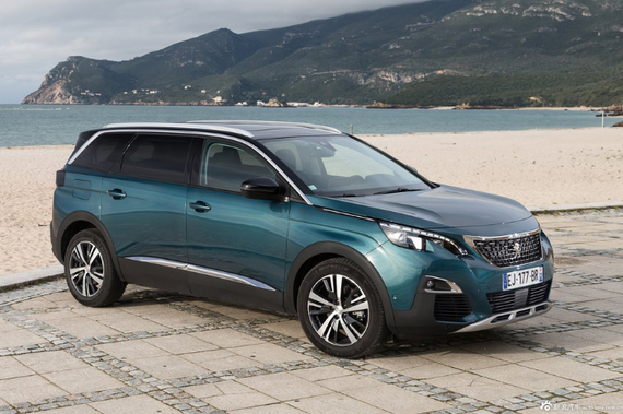 大七座旗舰SUV 东风标致5008正式亮相_成都汽车网_新浪汽车_新浪网