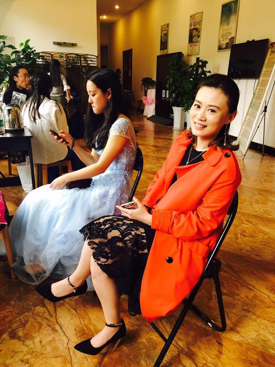 2017易北河谷国际音乐节中国区邀请赛成都赛