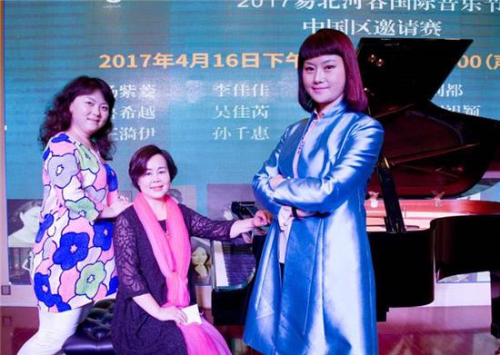 2017易北河谷国际音乐节中国区邀请赛成都赛