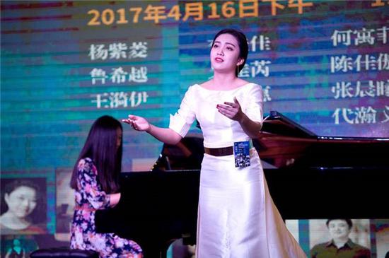 2017易北河谷国际音乐节中国区邀请赛成都赛