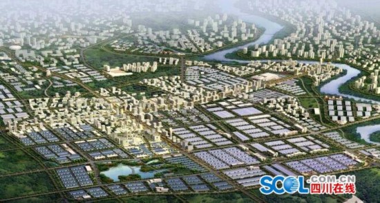 资阳经开区被认定为省级高新技术产业园区_新