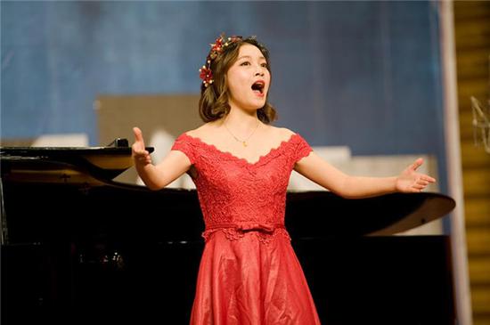 2017易北河谷国际音乐节中国区邀请赛颁奖音