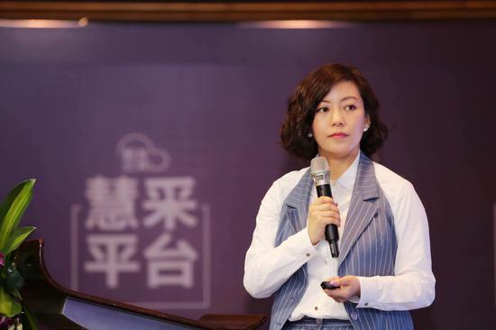 京东企业购天府行 邀银行业巨头共商数字化采