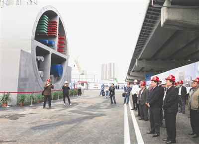 水利部副部长叶建春：海绵城市建设推荐成都经验