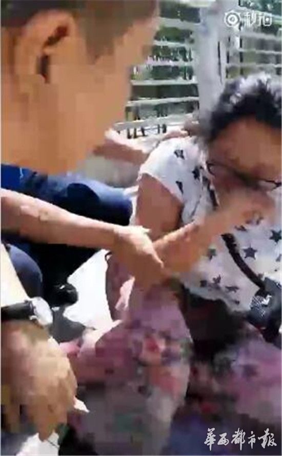 视频截图