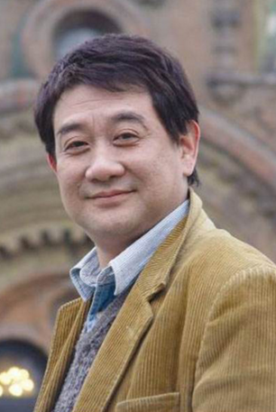 张建勇