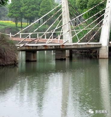 溺水死亡现场