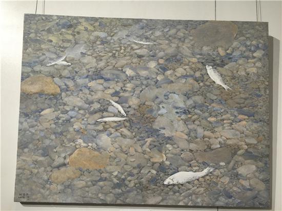 刘华忠作品