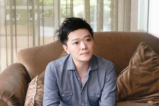 薛汀哲《七旬少年的再次远航》即将川音首演