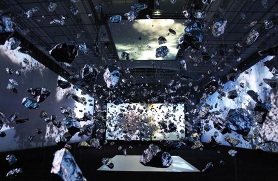 我的宇宙,2011