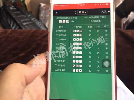 赌博app