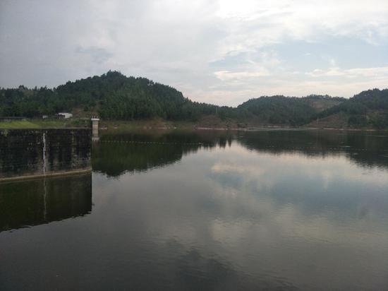 达州开江29个环境突出问题 已完成整改15个