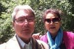 成都六旬老大爺寫下浪漫辭職信：老婆才是最重要的