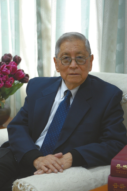 四川大学华西口腔医学院原院长98岁王翰章因