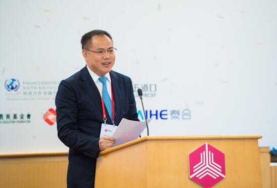 ▲泰合集团实际控制人王仁果