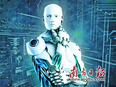 人工智能创作风潮将为艺术领域带来巨大变革