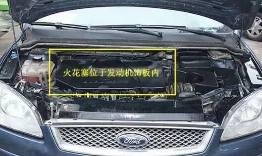 火花塞如何更换?看完技能暴涨