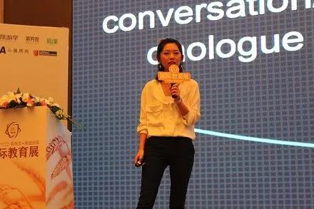 李宇航老师带来了雅思备考全攻略