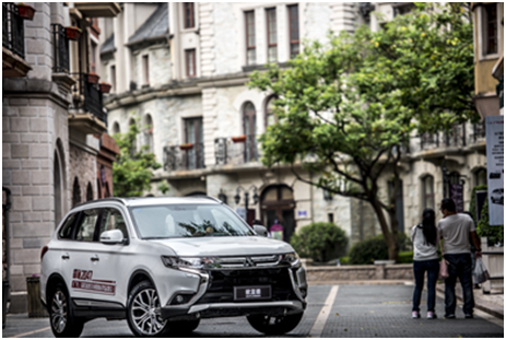 欧蓝德携手欧蓝德号为梦想护航_成都汽车网