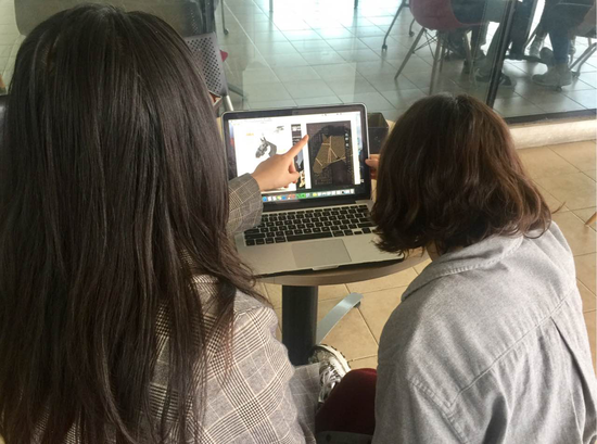 国马术节寻找神笔马良 马术节海报设计大赛圆