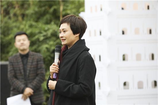 禾木美呈空间艺术设计有限公司董事长余立