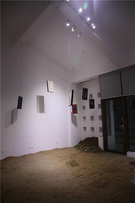 徐贞敏作品(无名)3B