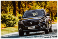 BX7
