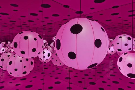 Dots Obsession – Love Transformed Into Dots（2007）