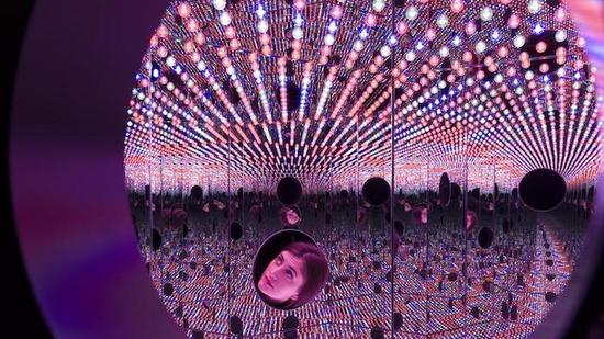 Longing for Eternity（2017）