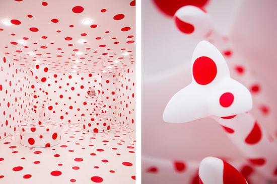 All My Love for the Tulips，I pray Forever（2011）