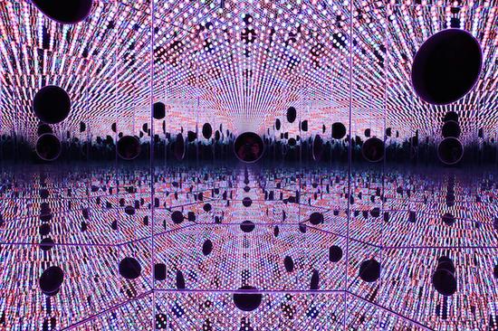 Longing for Eternity（2017）