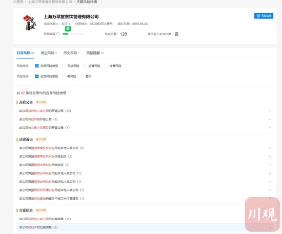 图片来源:天眼查