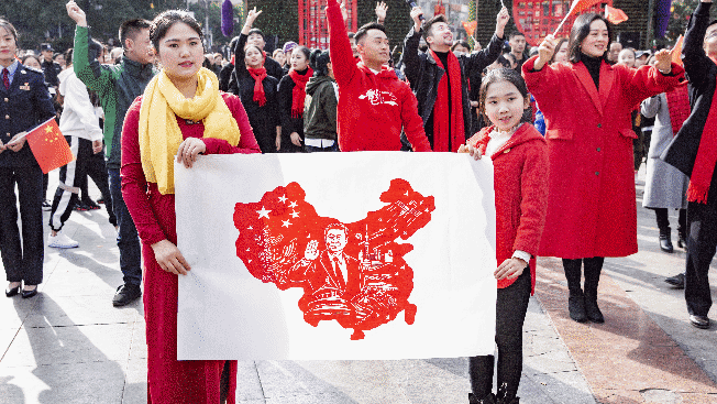 风格独特的本土民间剪纸艺术