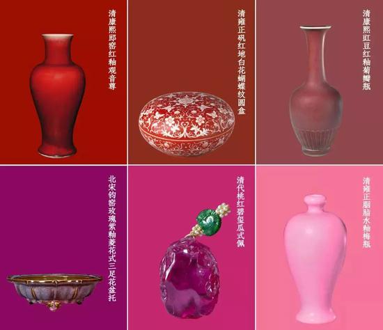 古人口红_论Fashion和玩儿潮牌,她们是鼻祖(2)
