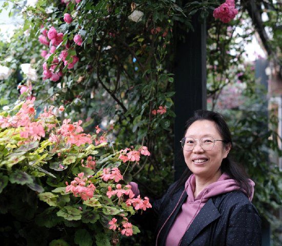 李锦