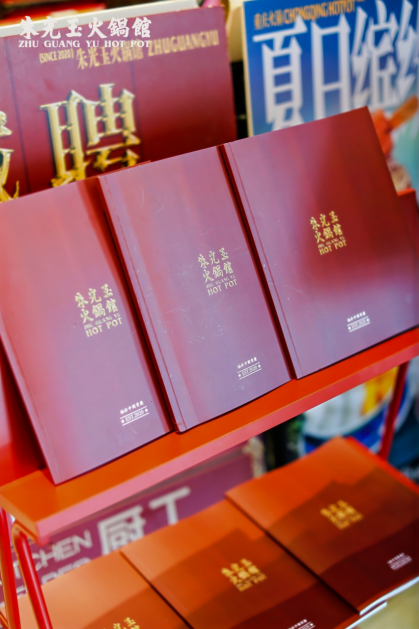 品牌供图