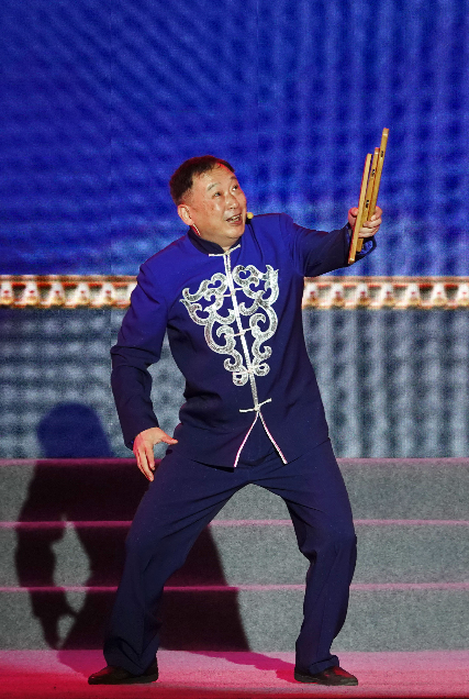 张徐